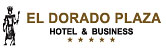 El Dorado Plaza Hotel & Business logo
