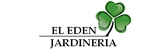 El Edén Jardinería logo