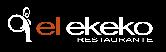 El Ekeko Restaurante logo