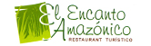 El Encanto Amazónico logo