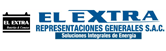El Extra logo