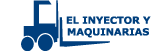 El Inyector Montacargas y Maquinarias logo