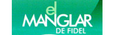 El Manglar de Fidel logo