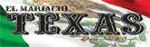 El Mariachi Texas logo