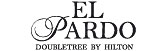 El Pardo Doubletree By Hilton logo