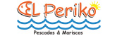 El Periko Pescados y Mariscos logo