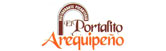 El Portalito Arequipeño logo