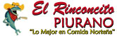 El Rinconcito Piurano logo