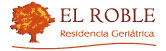 El Roble Residencia Geriátrica logo