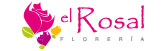 El Rosal Florería logo