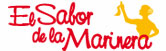 El Sabor de la Marinera logo