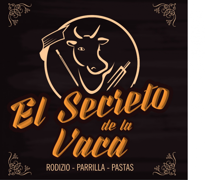 El Secreto de la Vaca logo