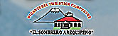 El Sombrero Arequipeño logo