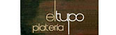 El Tupo logo