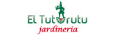 El Tuturutu Jardinería logo