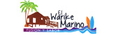 El Warike Marino logo