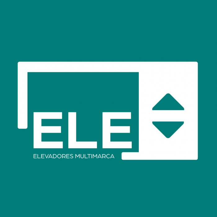 ELE ASCENSORES logo