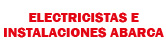 Electricistas e Instalaciones Abarca logo