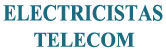 Electricistas Telecom logo