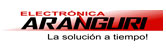Electrónica Aranguri logo