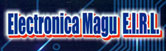 Electrónica Magu E.I.R.L. logo