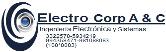 Electro Corp A&C logo