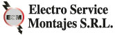 Electro Service Montajes S.R.L. logo