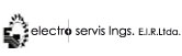 Electro Servis Ingenieros Eirl logo