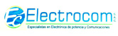Electrocom S.A.C. logo