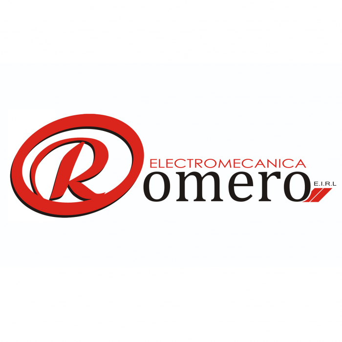 Electromecanica Romero WV E.I.R.L. logo