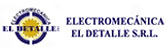 Electromecánica el Detalle S.R.L. logo