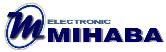 Electronic Mihaba Corporation S.R.L. logo
