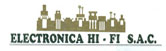 Electronica Hi-Fi S.A.C. logo