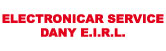 Electronicar Service Dany E.I.R.L. logo