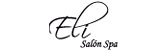 Eli Salon Spa logo