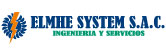 Elmhe System logo