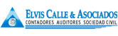 Elvis Calle & Asociados logo