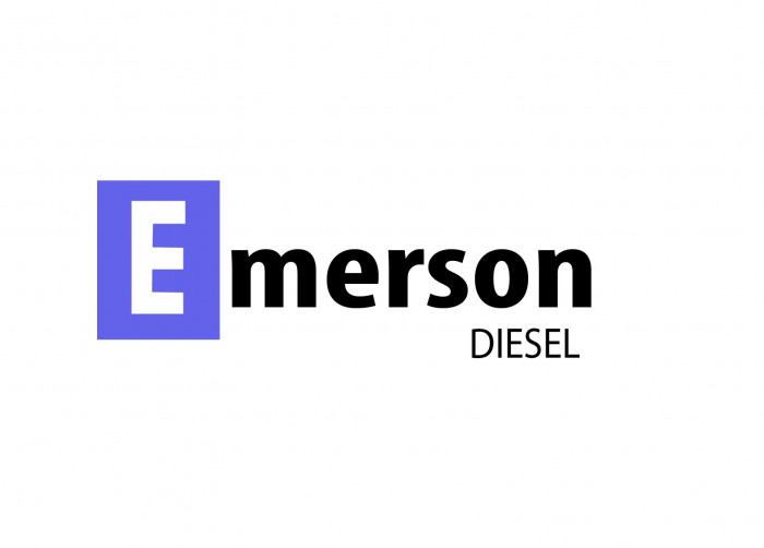 Emerson Diesel S.A.C. logo