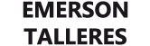 Emerson Talleres logo