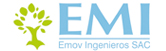 Emov Ingenieros Sac logo