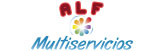 Empastado y Pintura Alf logo