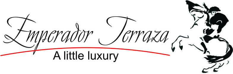 Emperador Terraza logo