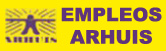 Empleos Arhuis logo