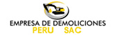 Empresa de Demoliciones Perú S.A.C.