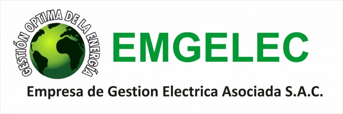 Empresa de Gestión Electrica Asocidad - Emgelec logo