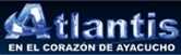 Empresa de Radio y Televisión Atlantis logo
