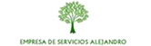 Empresa de Servicios Alejandro logo