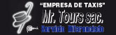 Empresa de Taxis Mister Tours S.A.C. logo