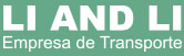 Empresa de Transportes Li And Li logo