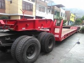 Empresa de transportes San Diego E.I.R.L